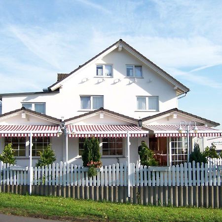 Hotel & Restaurant Am Kirschberg Alten Buseck Ngoại thất bức ảnh