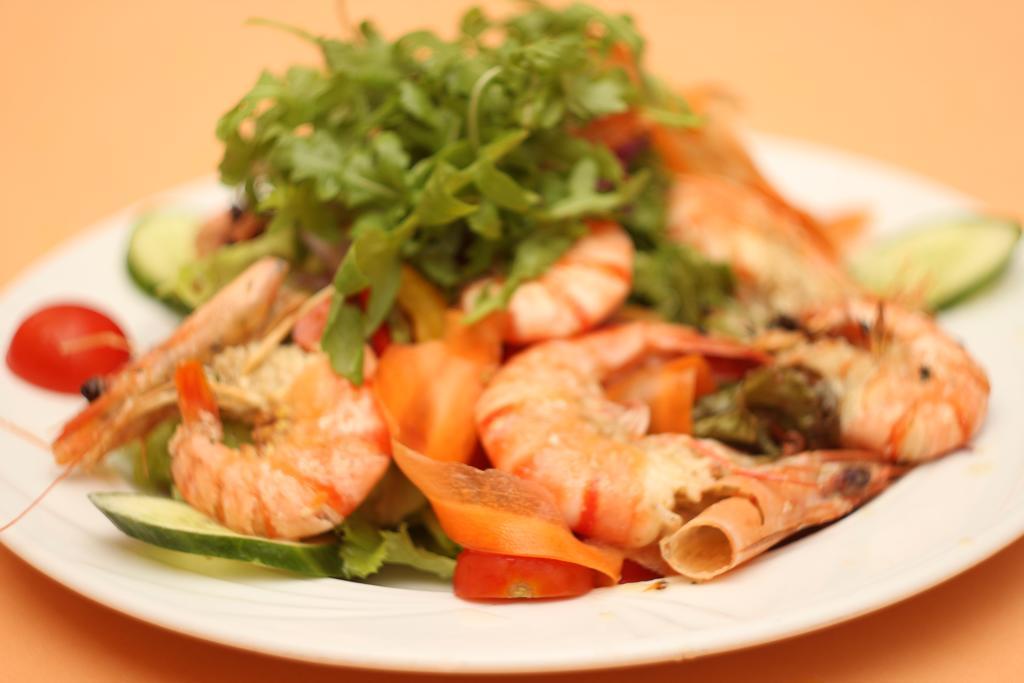 Hotel & Restaurant Am Kirschberg Alten Buseck Ngoại thất bức ảnh