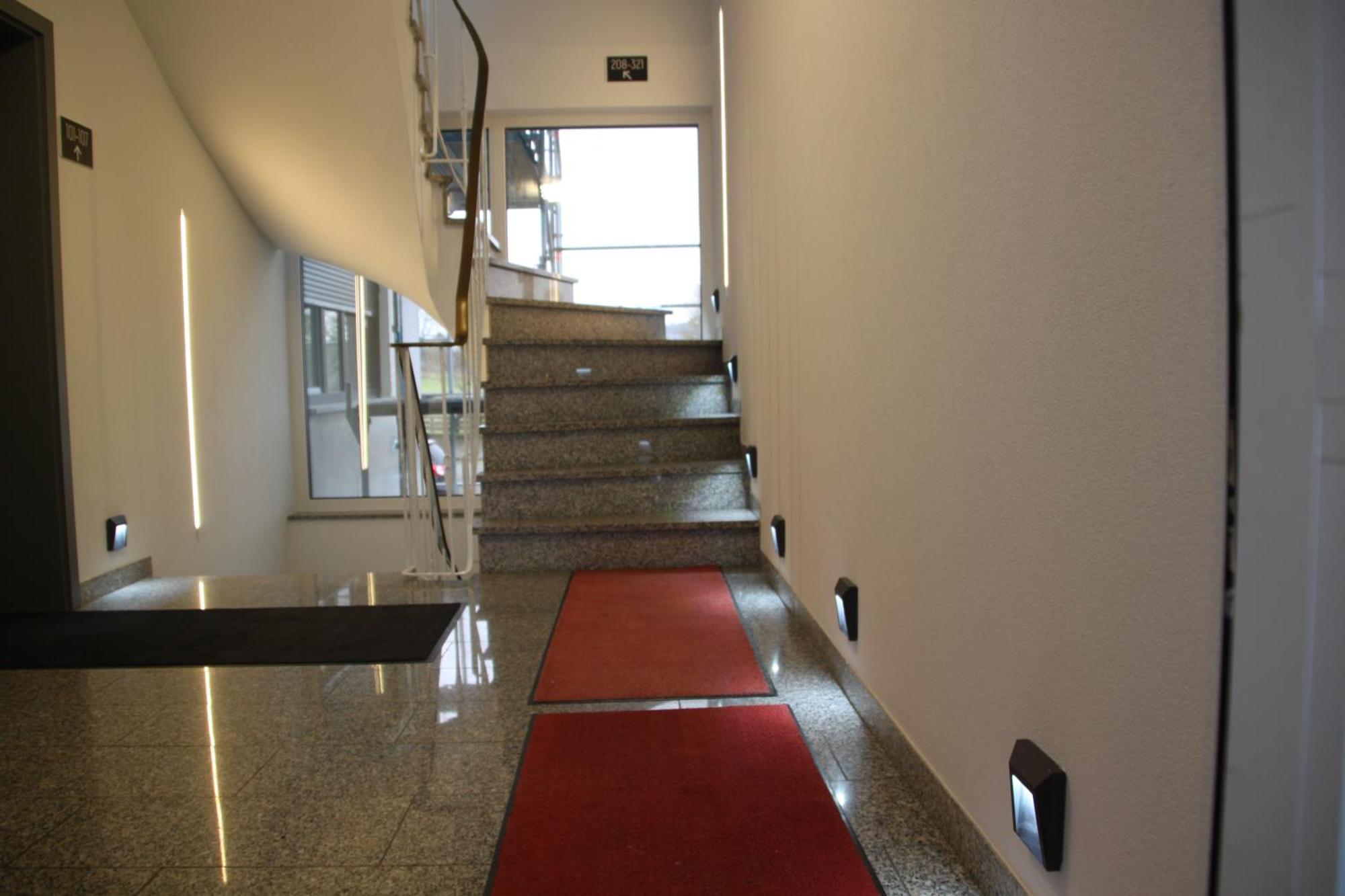 Hotel & Restaurant Am Kirschberg Alten Buseck Ngoại thất bức ảnh