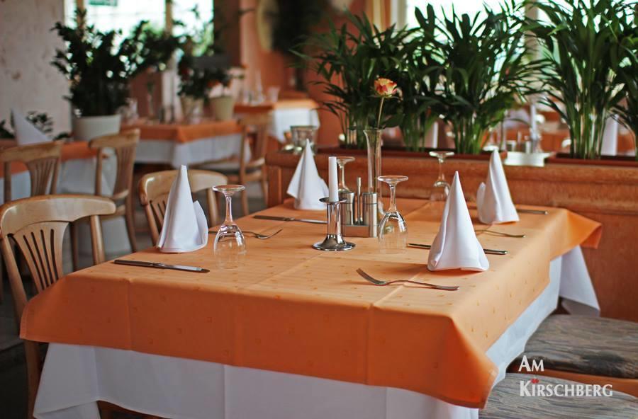 Hotel & Restaurant Am Kirschberg Alten Buseck Ngoại thất bức ảnh