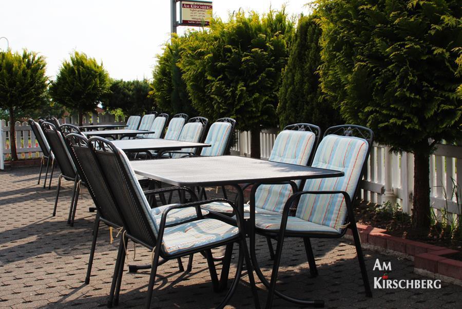Hotel & Restaurant Am Kirschberg Alten Buseck Ngoại thất bức ảnh